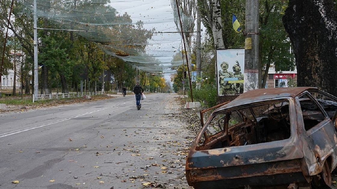 Алешки