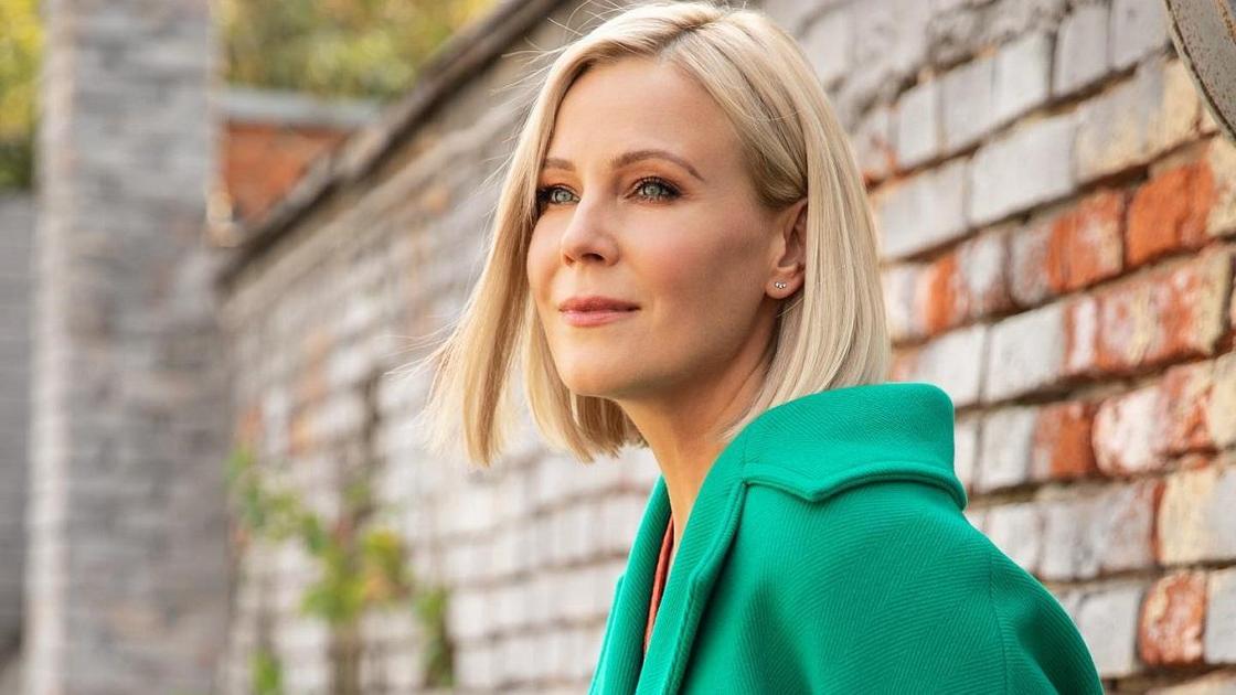 Куликова фото сейчас "Меня загнали в угол": Мария Куликова рассказала, как справилась с нервным срыво