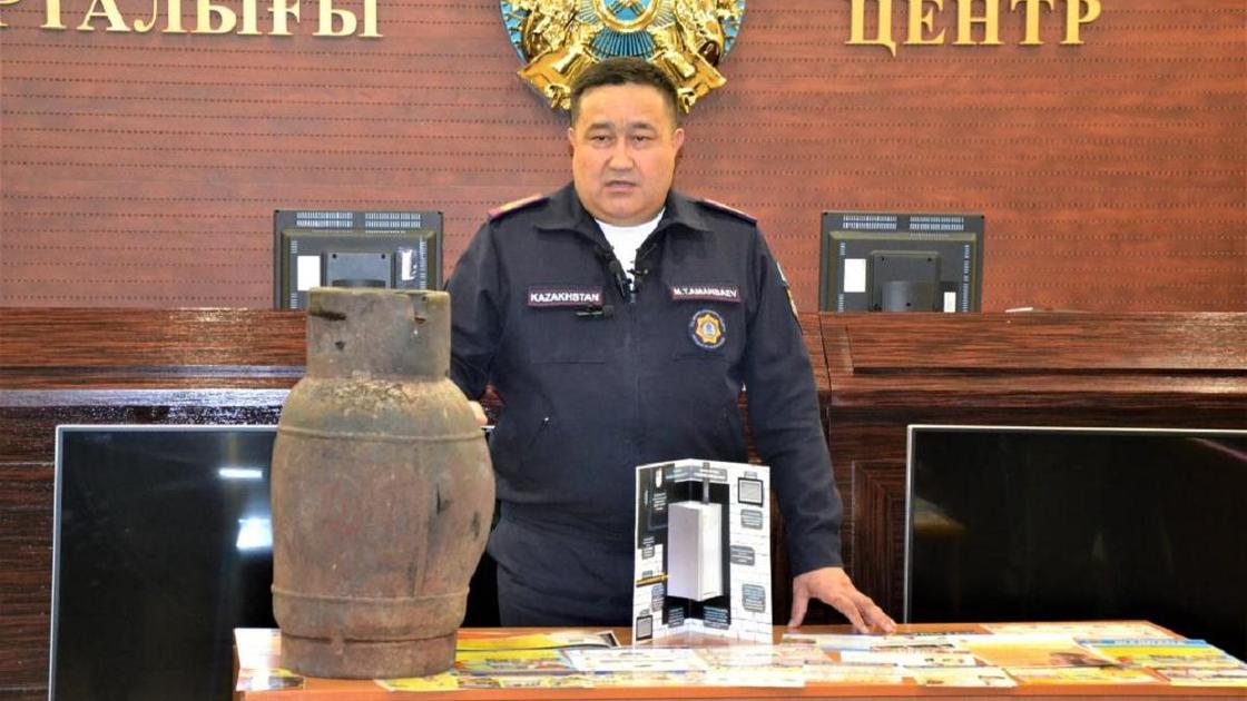 С начала года погибли 3 человека: спасатели обратились к казахстанцам с призывом