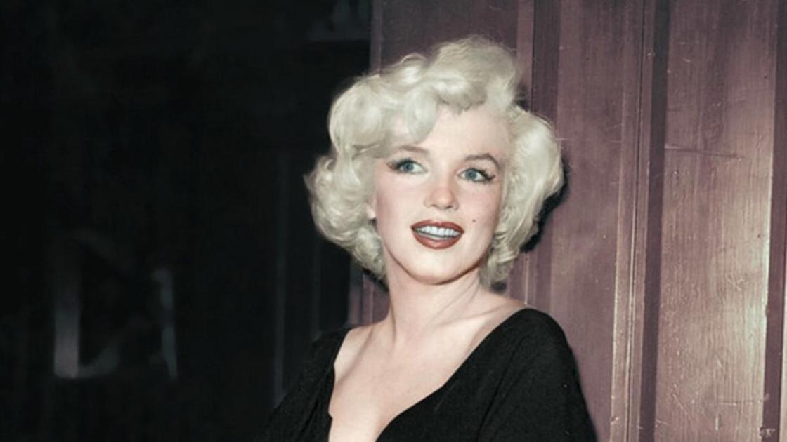 Мэрилин Монро: биография и роли самой известной блондинки Голливуда