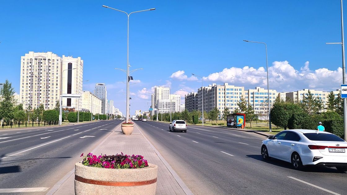Дорога