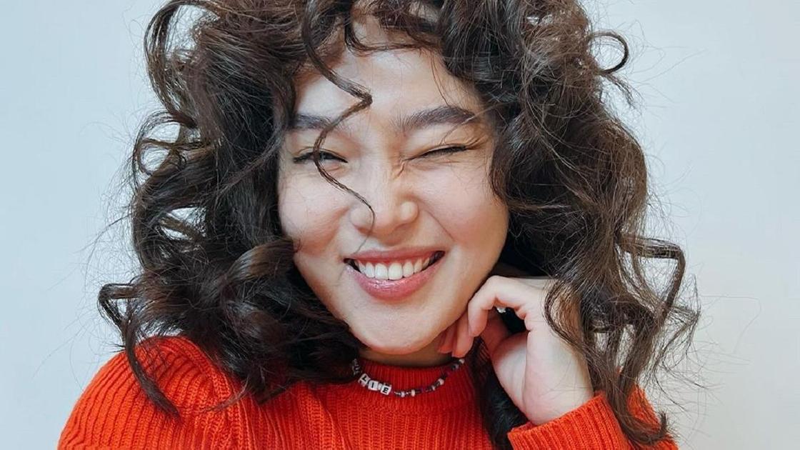 Айжулдыз Адайбекова