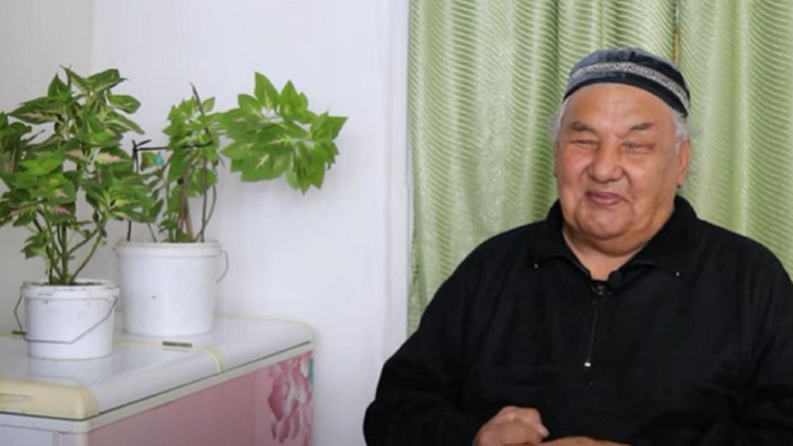 Бөрібай Ысқақов Бөрібай Ысқақов