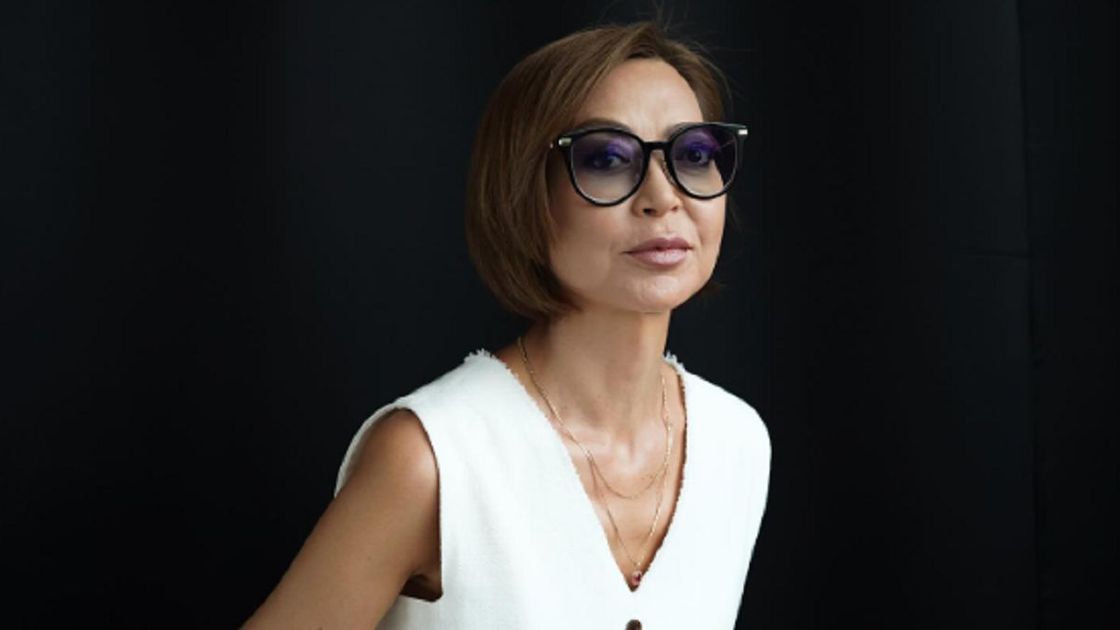 Гульнар Бажкенова