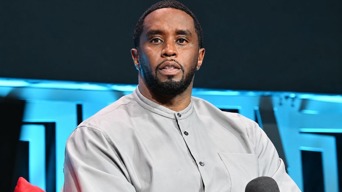 P.Diddy