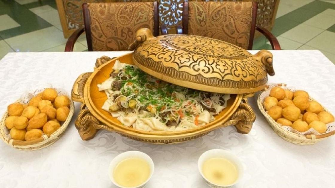 Ет тағамы