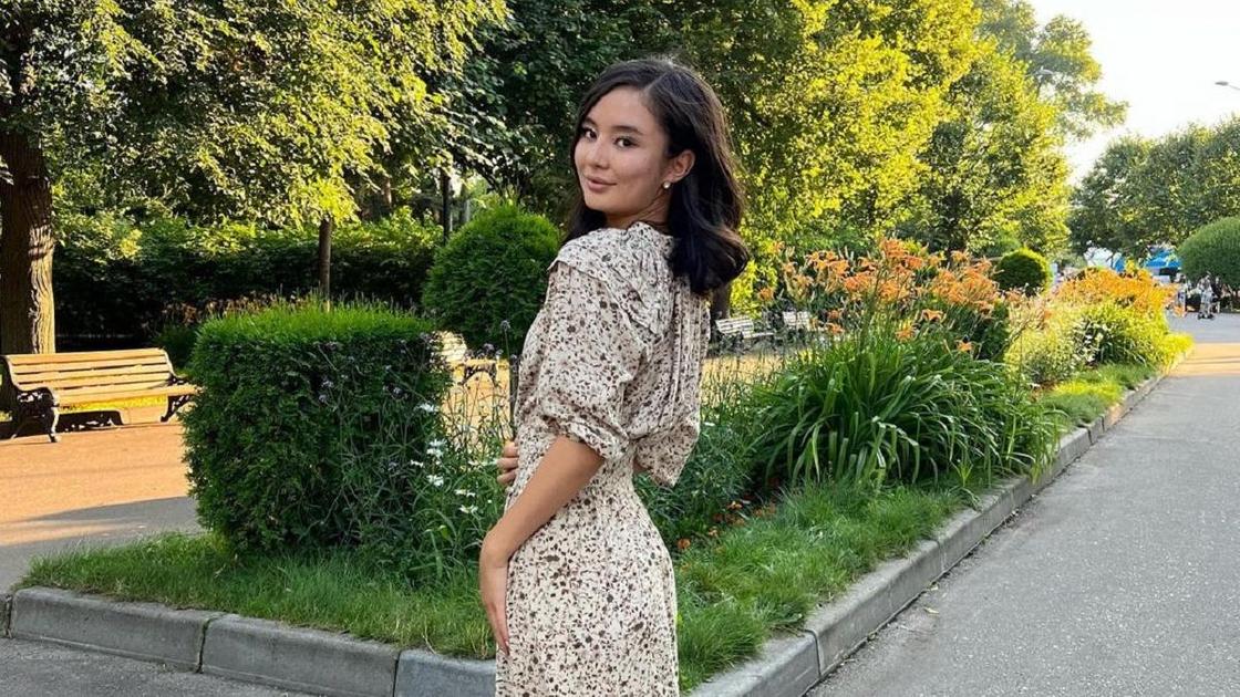 Жазира Еркин