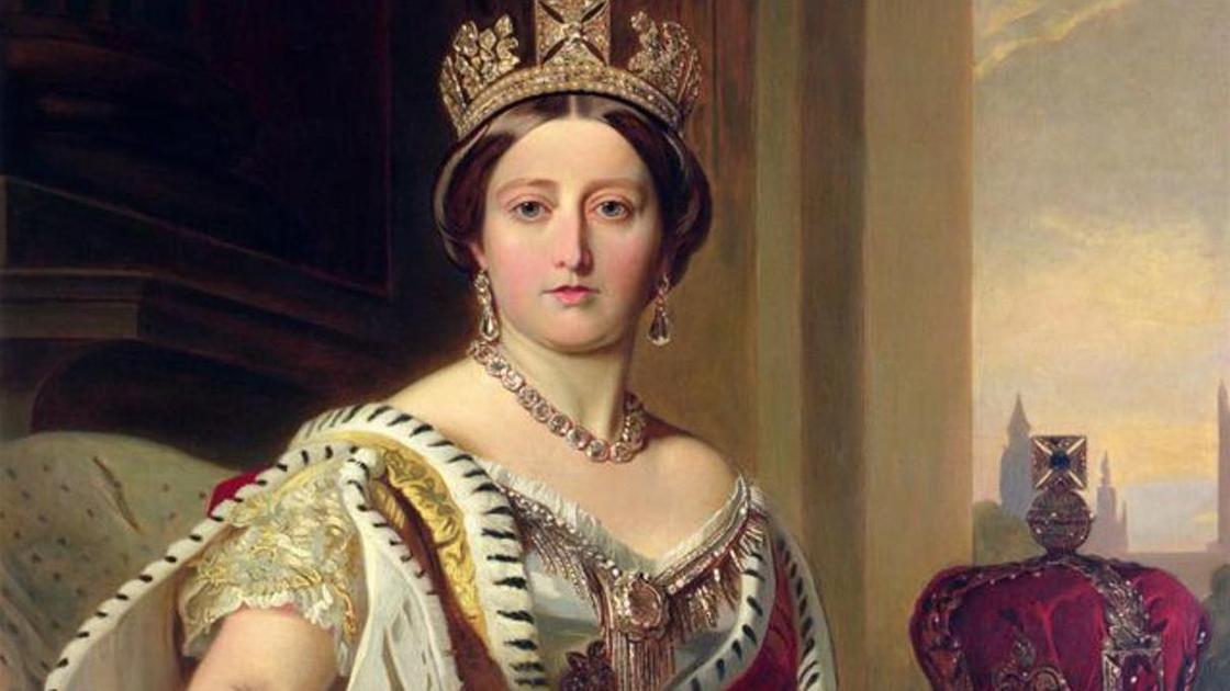 Королева Виктория Королева Виктория