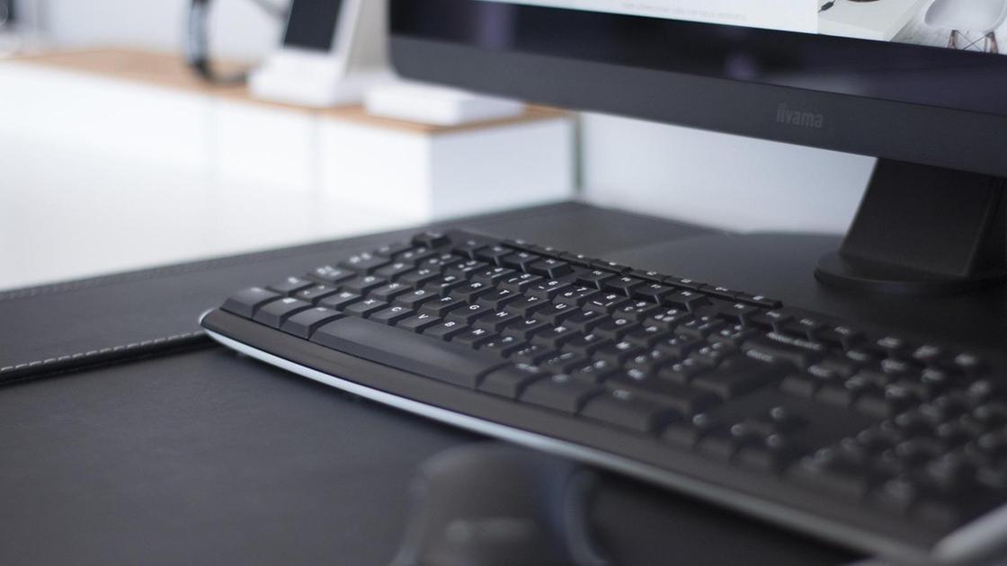 Клавиатура