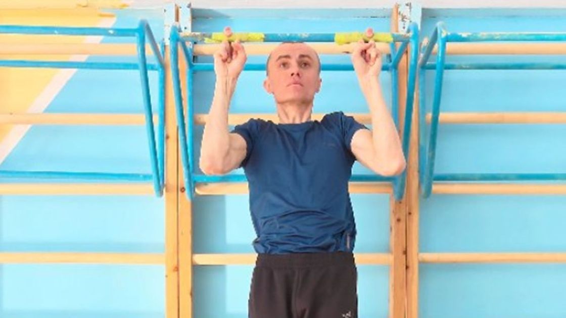 Анатолий Висельский