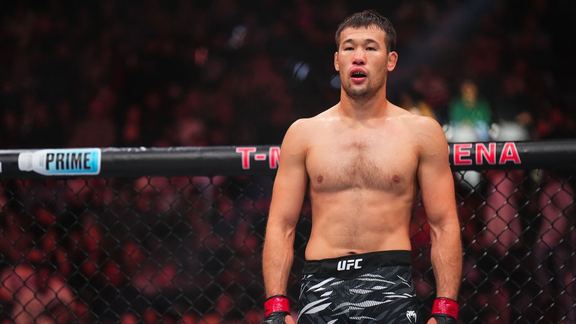 Шавкат Рахмонов