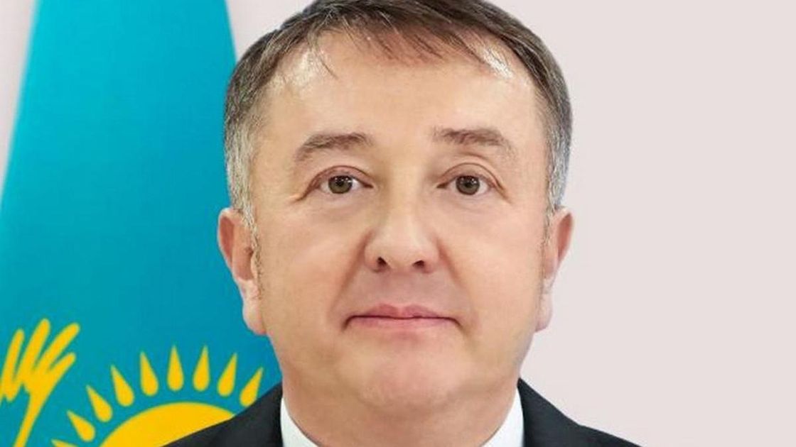 Ерлан Сәрсембаев
