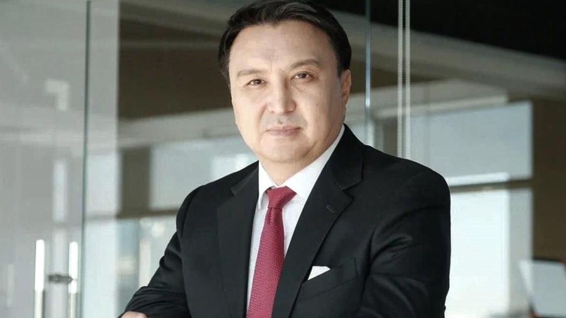 Нуржан Альтаев