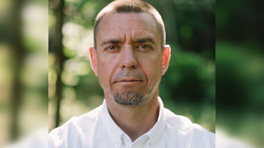Сергей Михалок