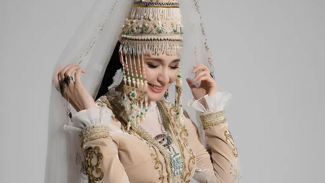 Зарина Алтынбаева
