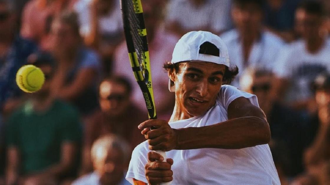 Имран Сибилле