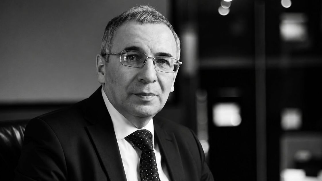 Рафаил Розенсон