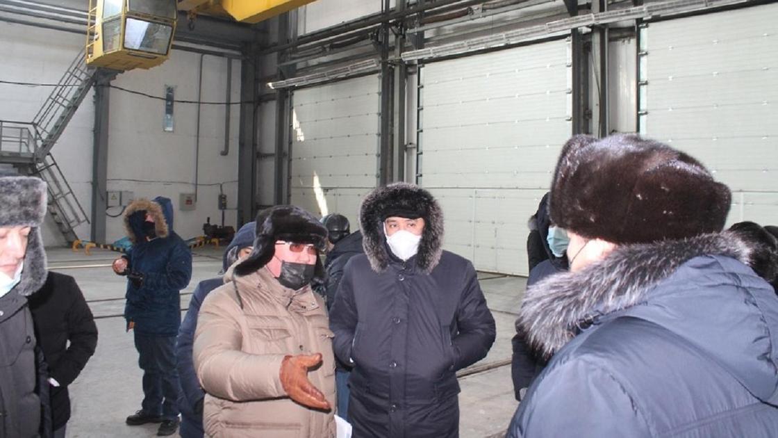 Переход на казахстан