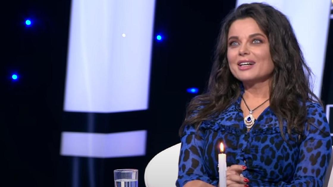 Наташа Королева