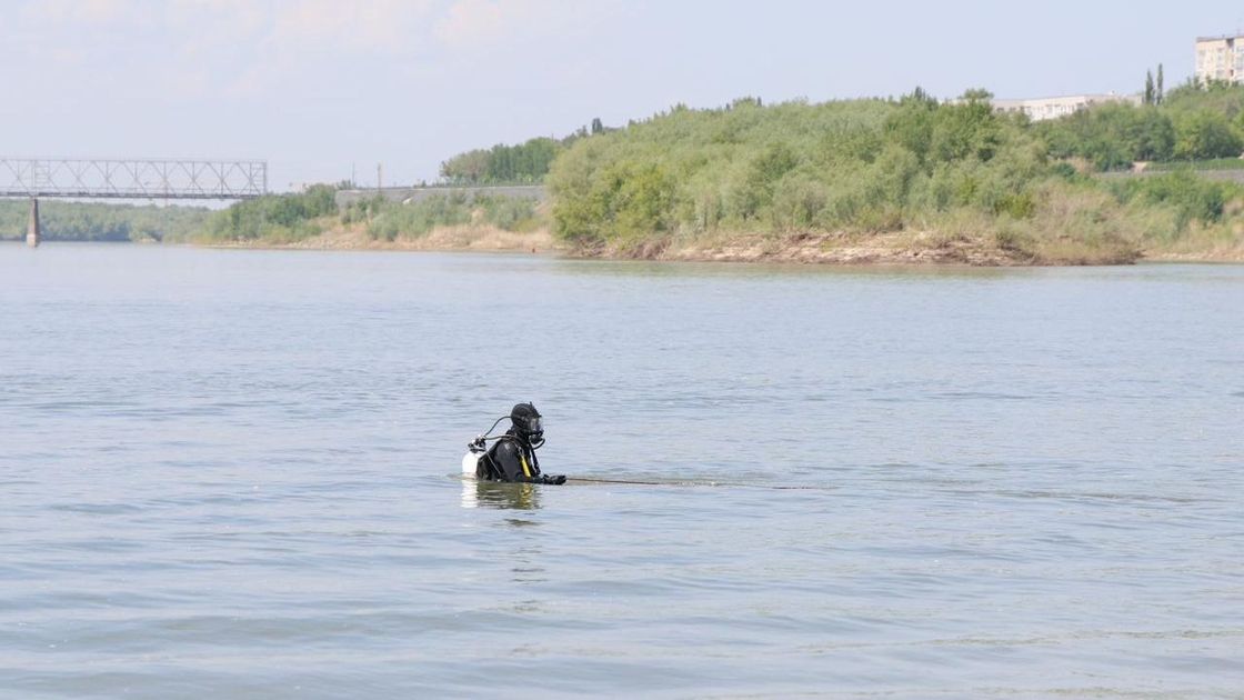 Водолаз