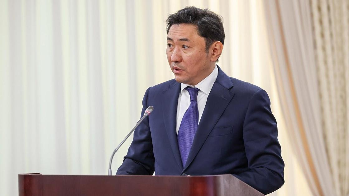 Болат Акчулаков