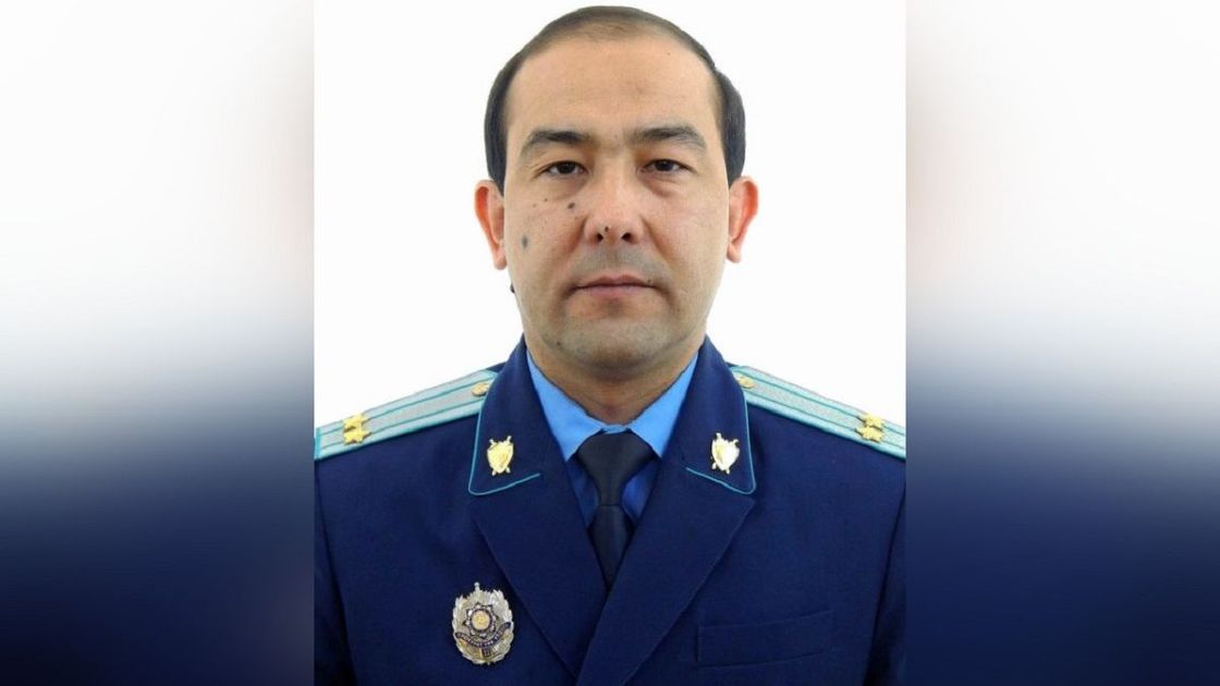 Марат Естаев