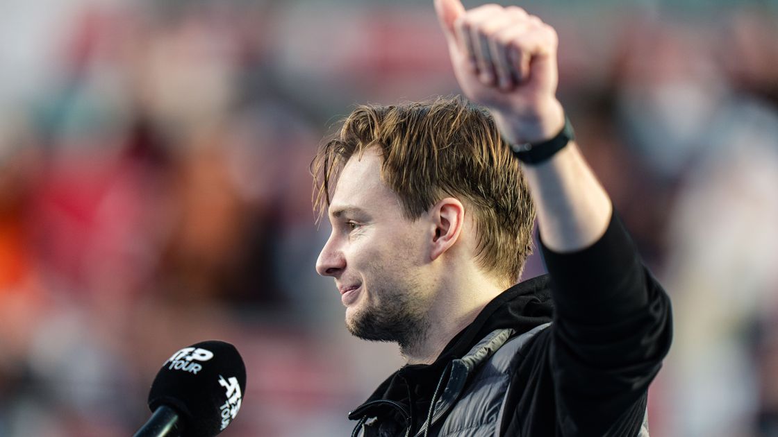 Александр Бублик