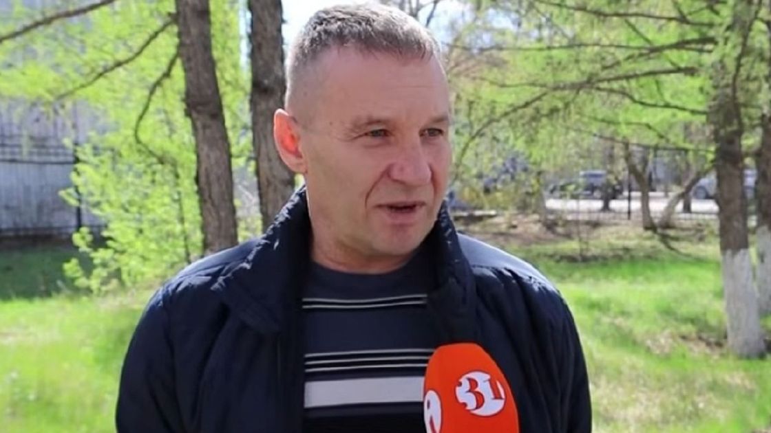 Владимир Шремф