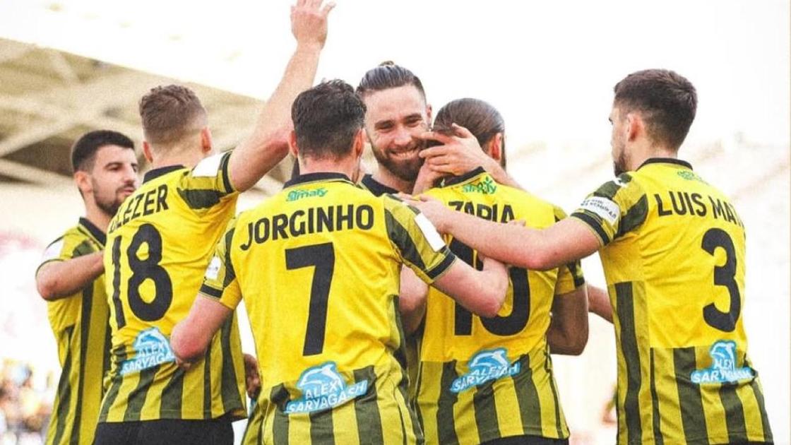 Футбольный клуб "Кайрат"