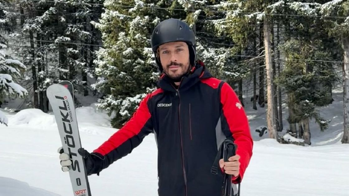 Максим Галкин