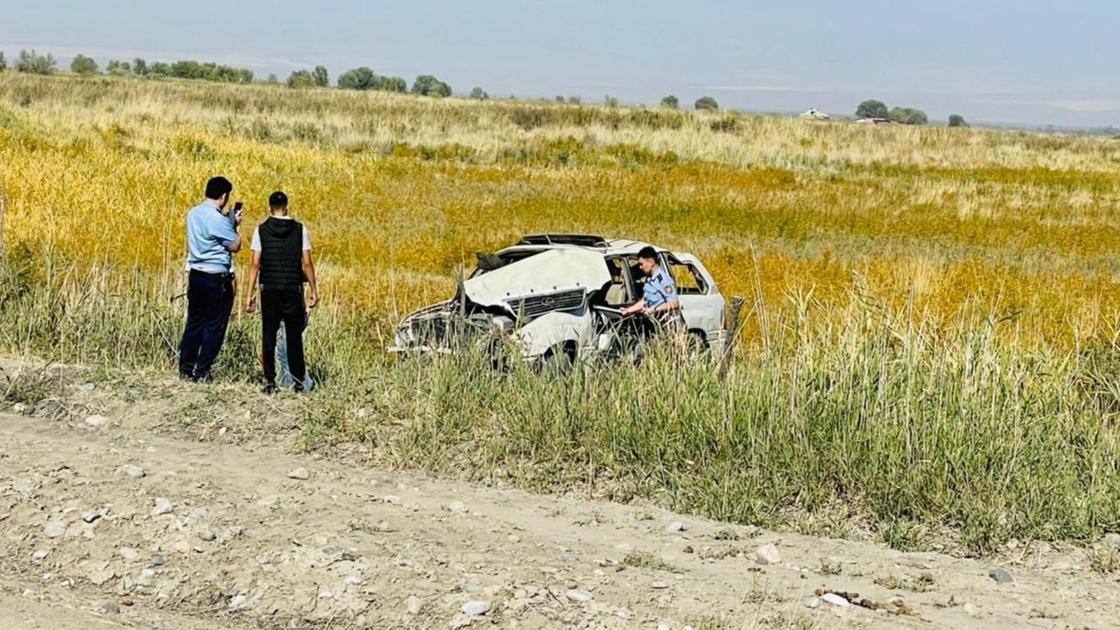 жол апаты жол апаты