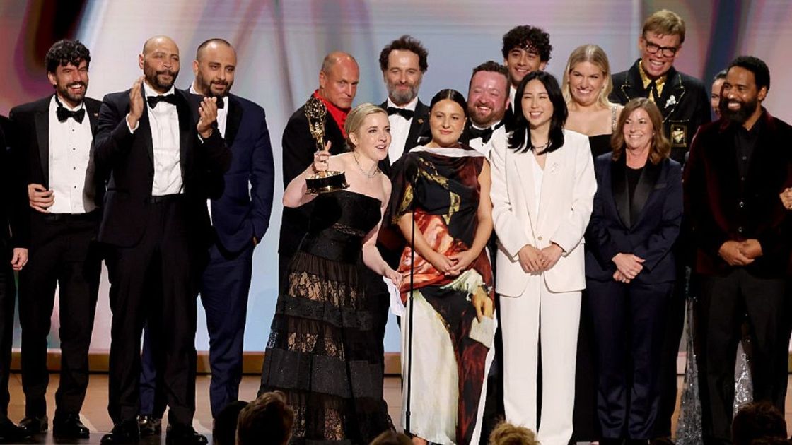 Команда сериала "Бухта вдов"