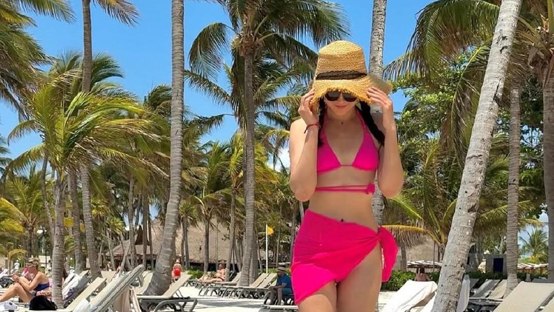 Дина Тасбулатова