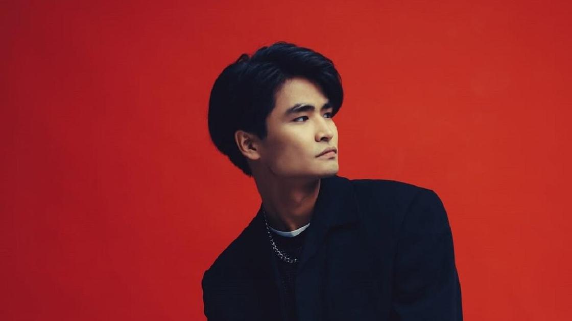 Мади Рымбаев