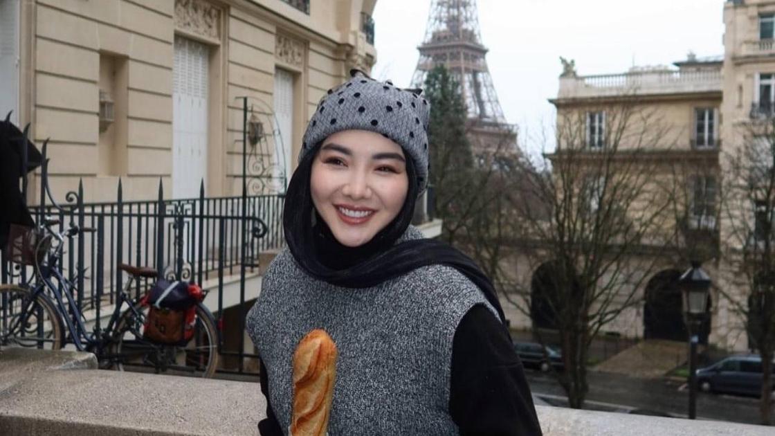 Фариза Тореали