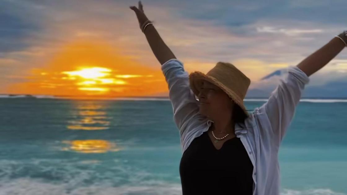 Аиша (Виктория Жансеитова)