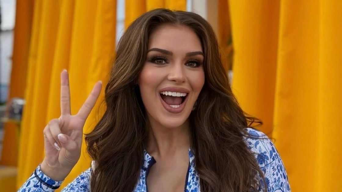 Сара Джафце