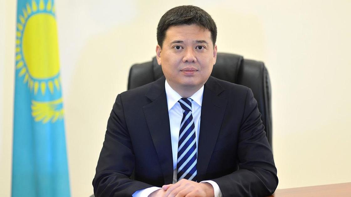 Марат Бекетаев