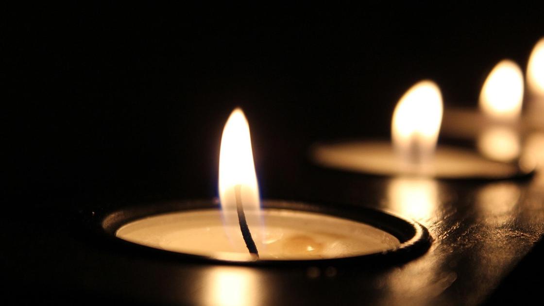 Балауыз шам