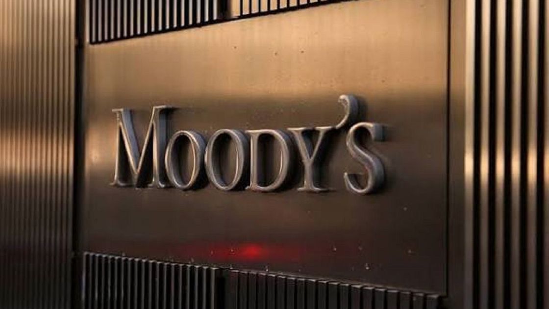 Moody's