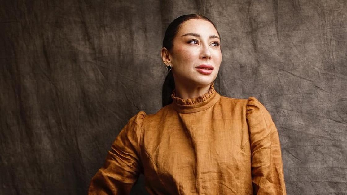 Аида Кауменова