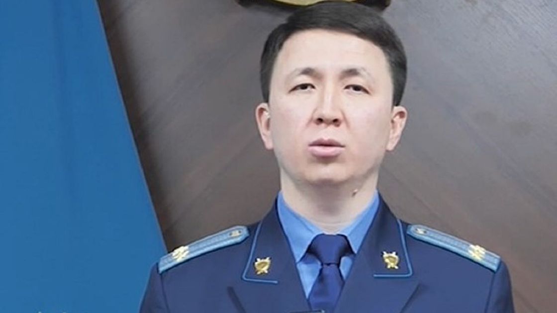 Дауылбай Челпеков