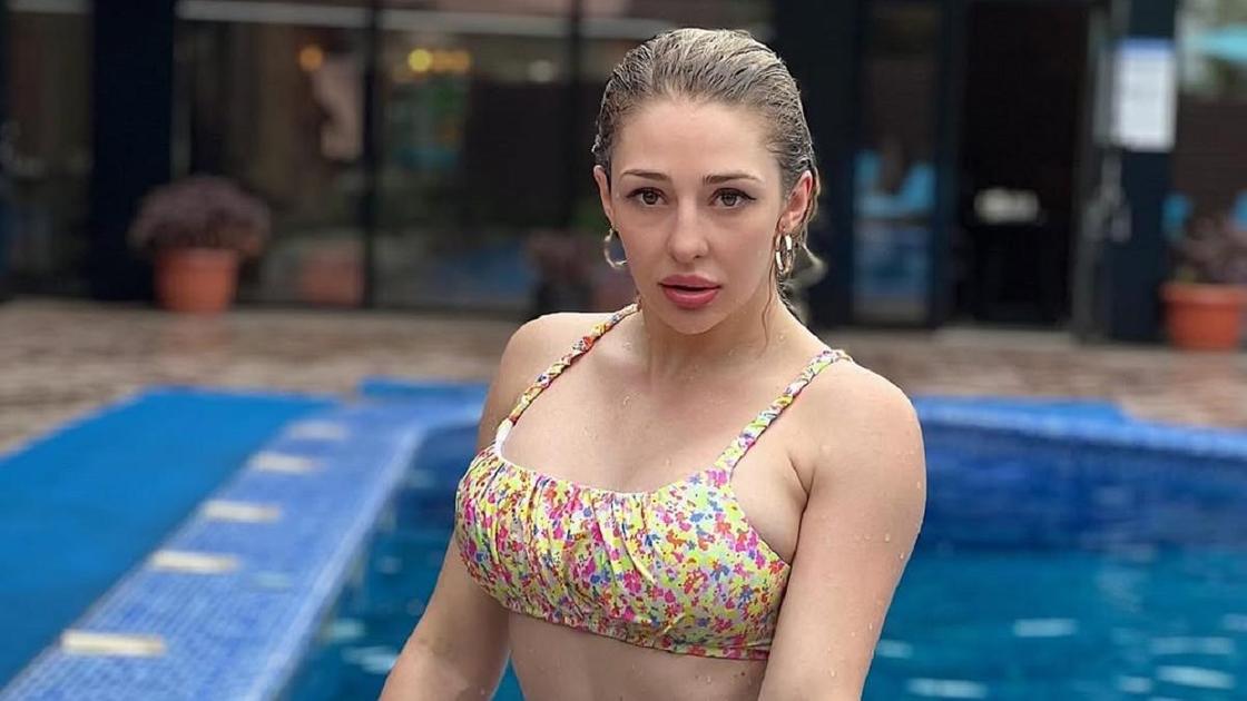 Ангелина Лукас