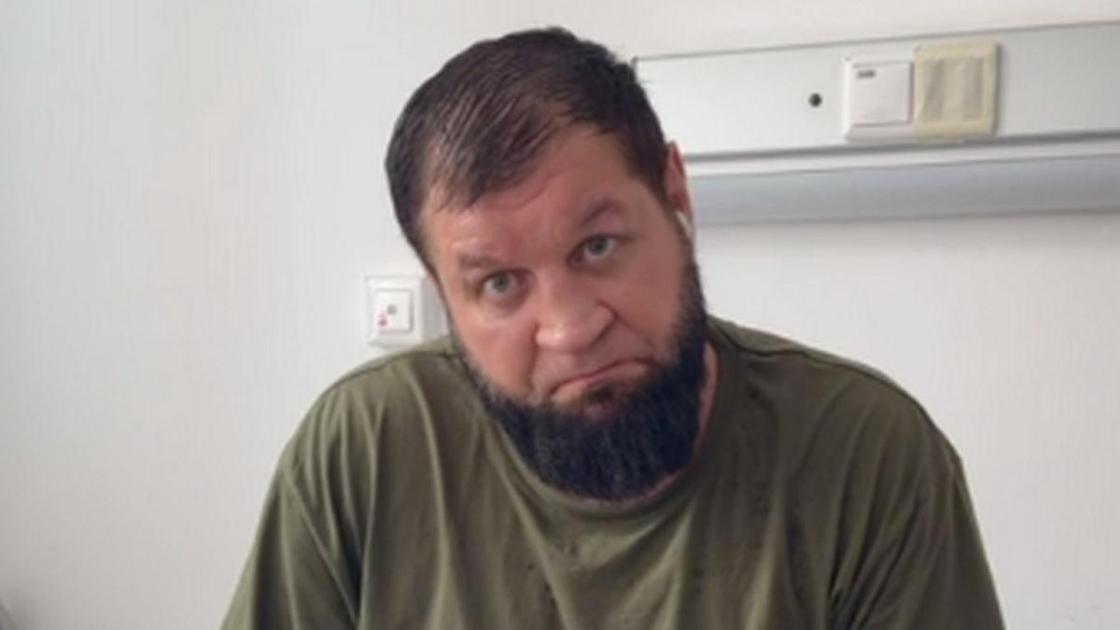 Александр Емельяненко