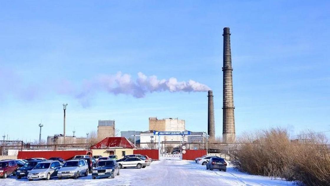 Шахтинская ТЭЦ