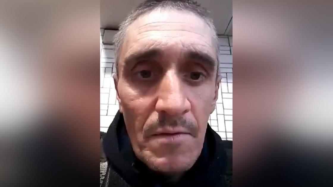 Алексей Володин