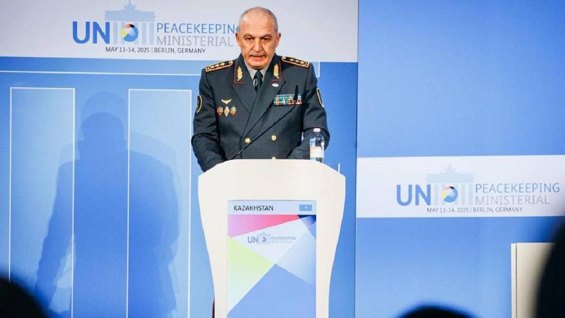 Руслан Жаксылыков