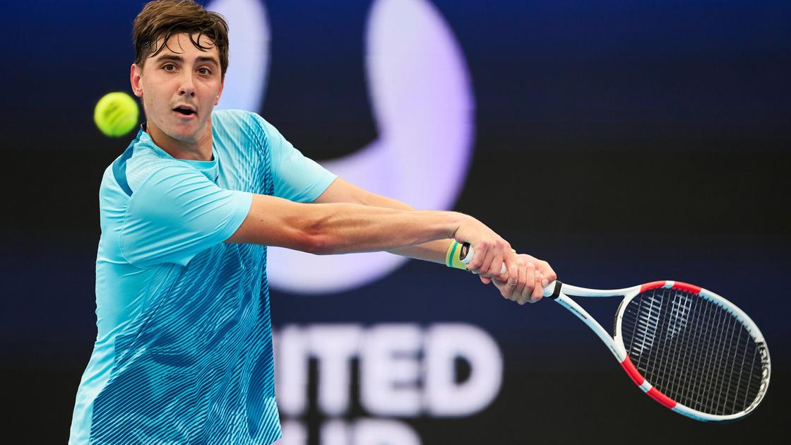 Александр Шевченко