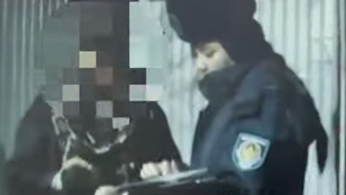 Задержанная