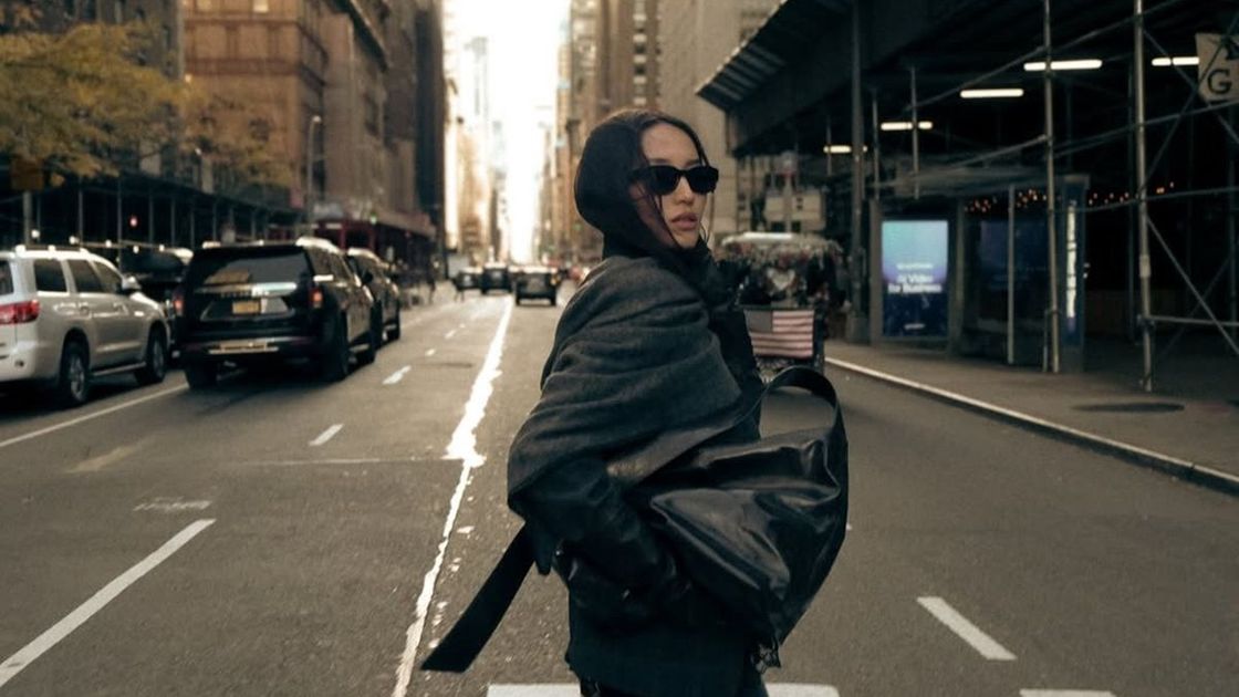 Гульназ Жоланова